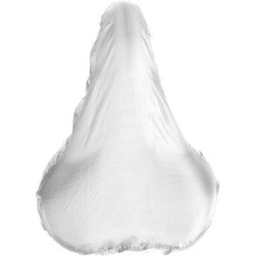 Polyester fietszadelhoes