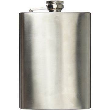 Roestvrijstalen heupfles (240 ml)                  