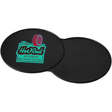 Sidekick Kunststof Onderzetter