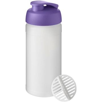 Baseline Plus 500 ml Sportfles Met Shaker Bal