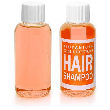 Mango perzik shampoo 50ml