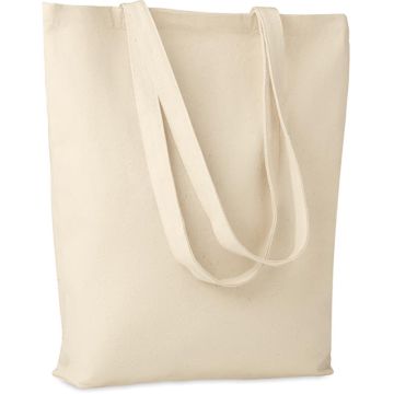 Canvas Boodschappentas