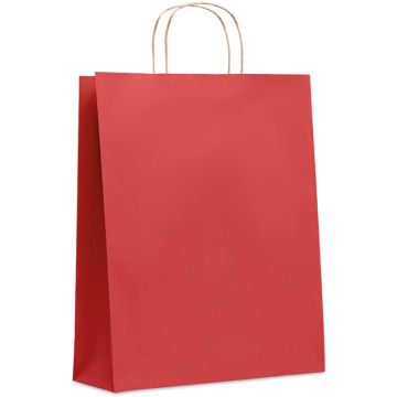 Grote Papieren Geschenktas