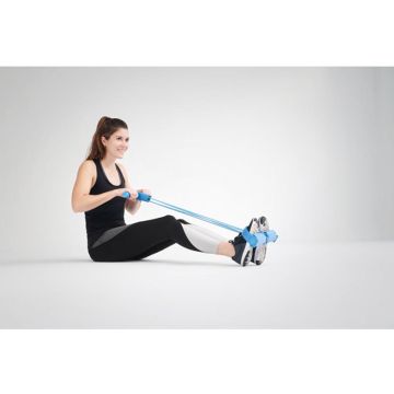 Elastische Multifunctionele Tra