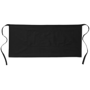 Jared Korte Keukenschort 195 G/M2