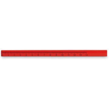Maderos Timmermanspotlood, 14 cm