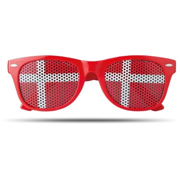 Flag Fun Sunglasses Country